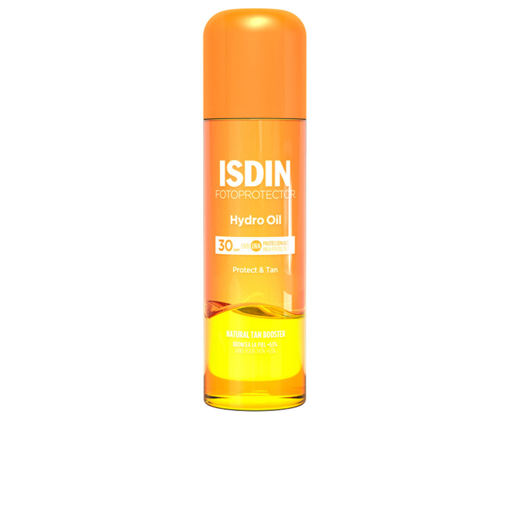 FOTOPROTECTOR hydro oil protege& broncea SPF30 200 ml