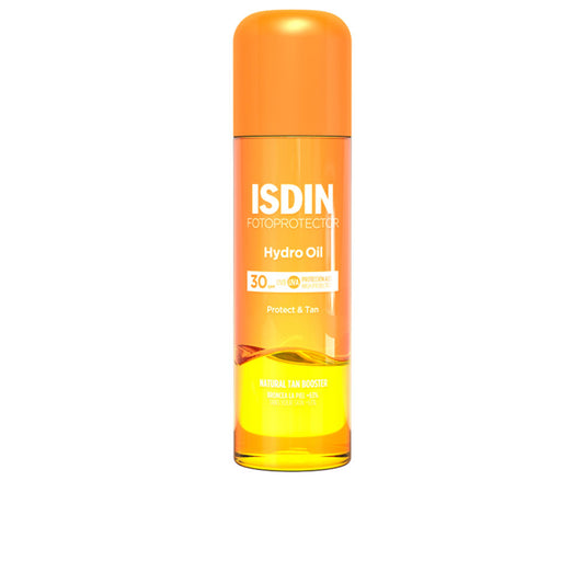 FOTOPROTECTOR hydro oil protege& broncea SPF30 200 ml