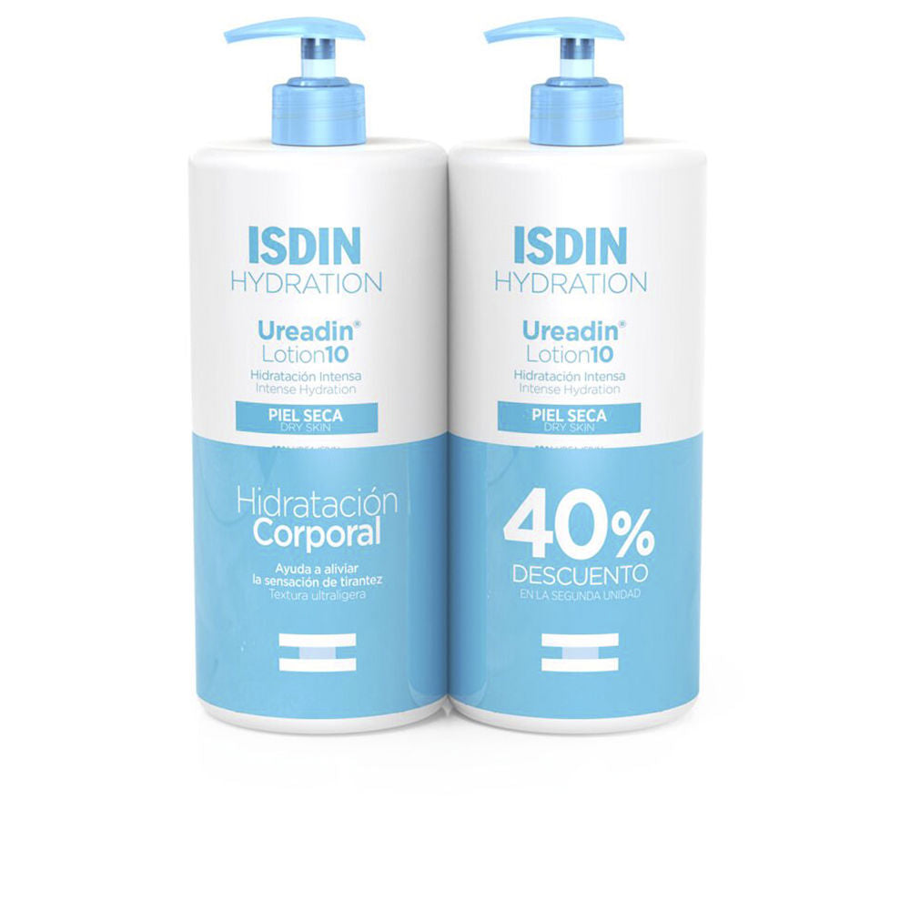 UREADIN lotion10 intense hydration duo 2 x 750 ml