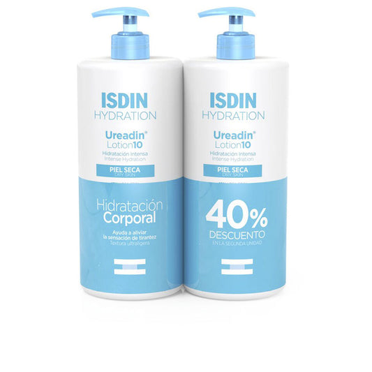 UREADIN lotion10 intense hydration duo 2 x 750 ml