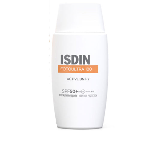 PHOTO ULTRA 100 ACTIVE UNIFY fusion fluid SPF50+ 50 ml