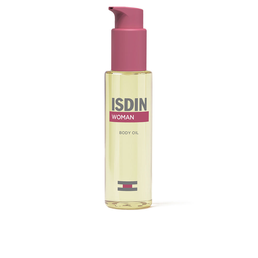 WOMAN body oil 100 ml