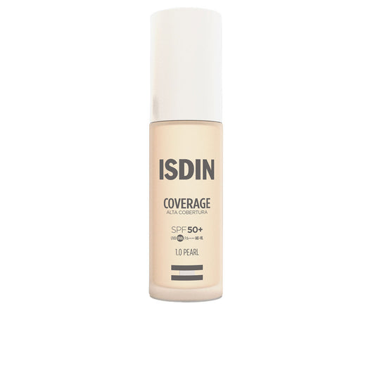 COVERAGE high coverage SPF50+ #1.0-Pearl 30 gr