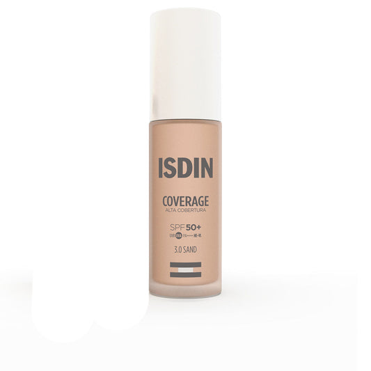 COVERAGE high coverage SPF50+ #3.0-Sand 30 gr