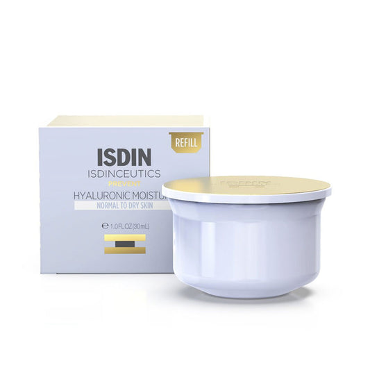 ISDINCEUTICS hyaluronic moisture normal to dry skin refill 30 gr
