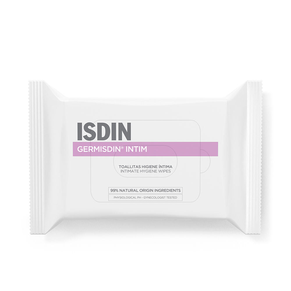 Germ Higiene Íntima Toallitas 20 Uds