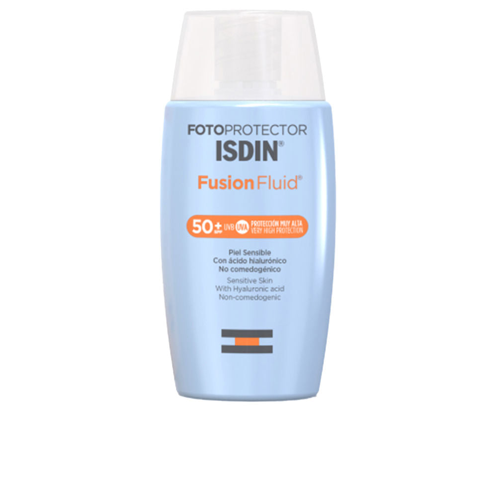fusion fluid SPF50+ PHOTOPROTECTOR 50 ml