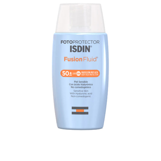 fusion fluid SPF50+ PHOTOPROTECTOR 50 ml