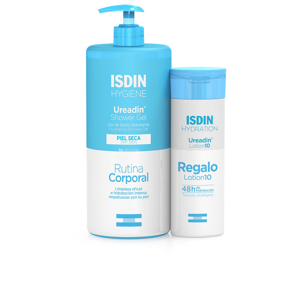 INTENSE HYDRATION UREADIN 2-piece CASE