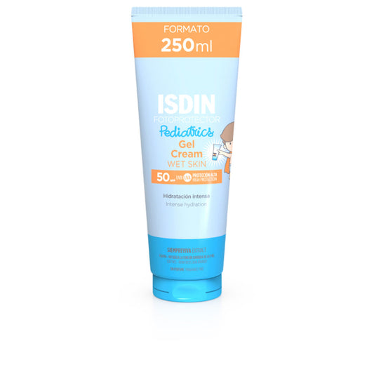 FOTOPROTECTOR PEDIATRICS gel cream SPF50 250 ml