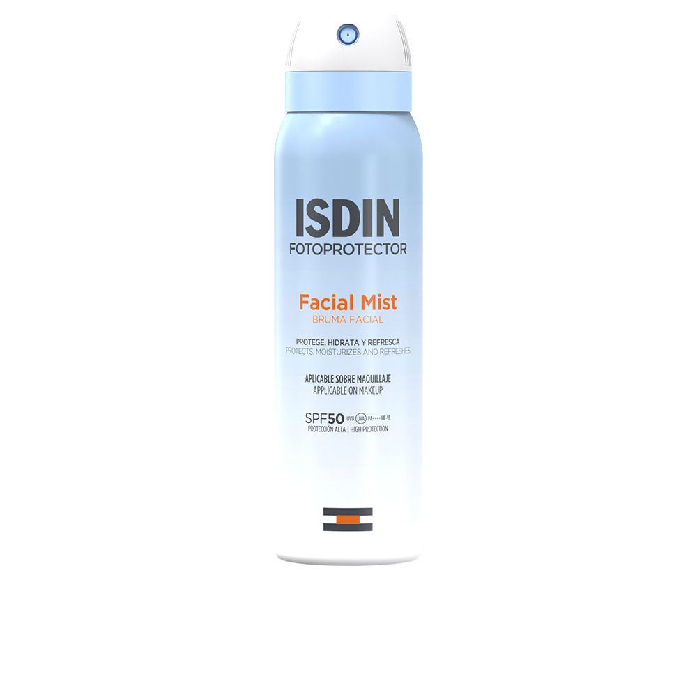 PHOTOPROTECTOR facial mist SPF50 100 ml