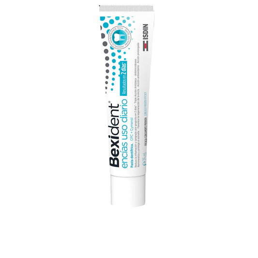 BEXIDENT GUMS daily use toothpaste 75 ml