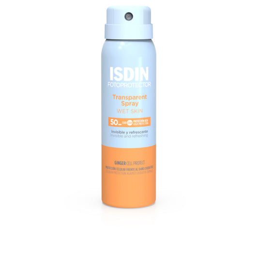 FOTOPROTECTOR transparent spray SPF50+ 100 ml
