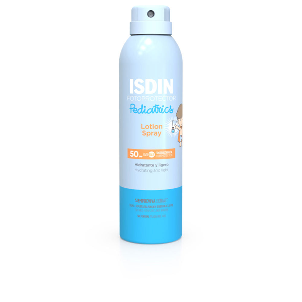 FOTOPROTECTOR PEDIATRICS lotion SPF50+ 250 ml