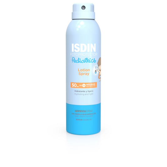 FOTOPROTECTOR PEDIATRICS lotion SPF50+ 250 ml
