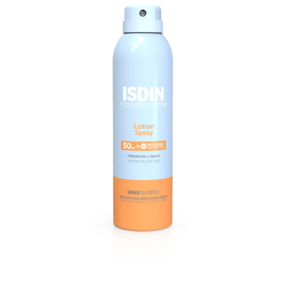 FOTOPROTECTOR lotion spray SPF50+ 200 ml