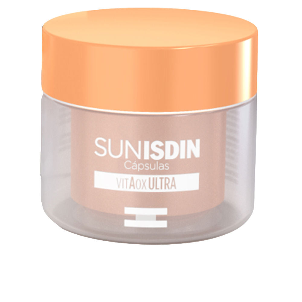 SUNISDIN oral 30 capsules