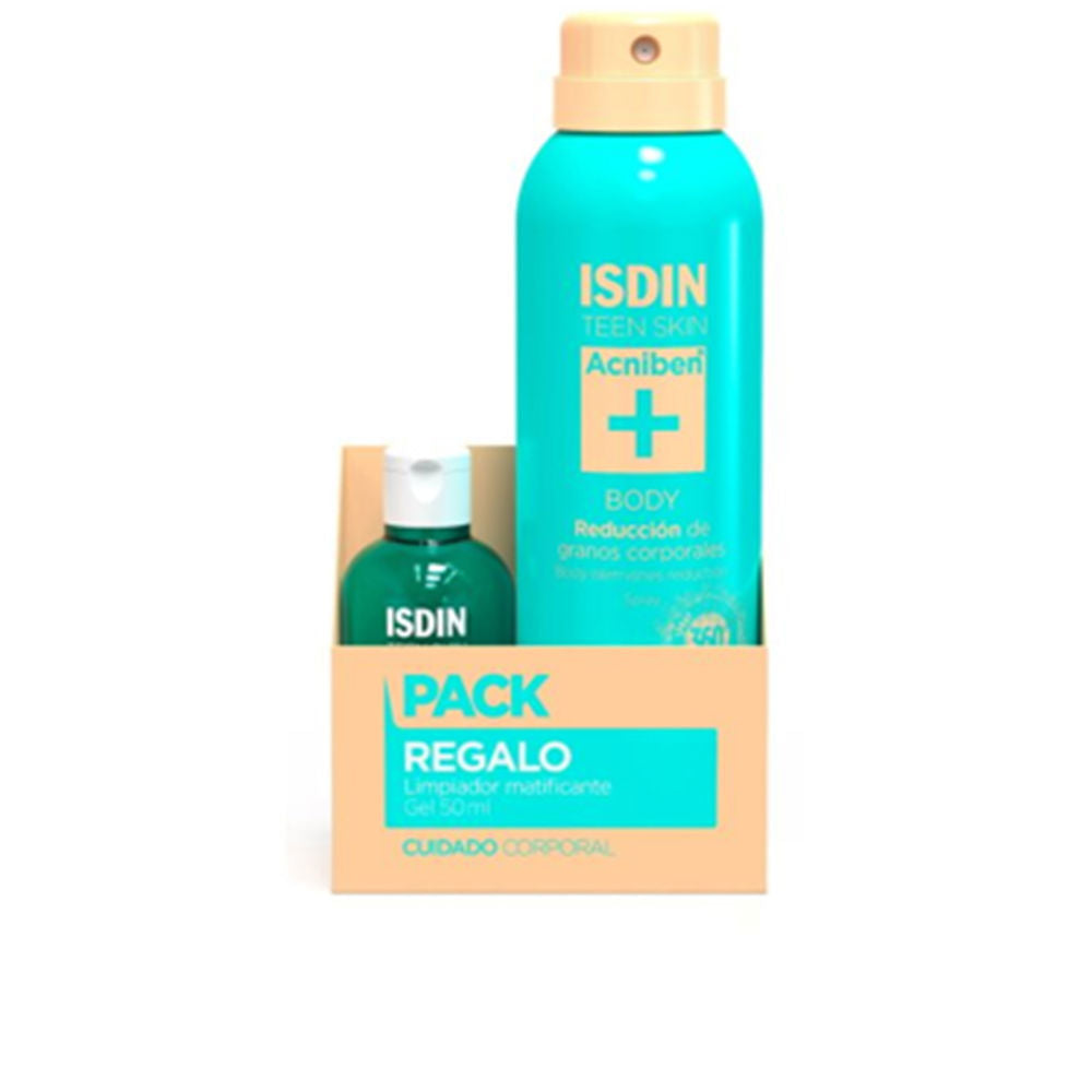 BODY GRAIN REDUCTION ACNIBEN CASE 2 pcs