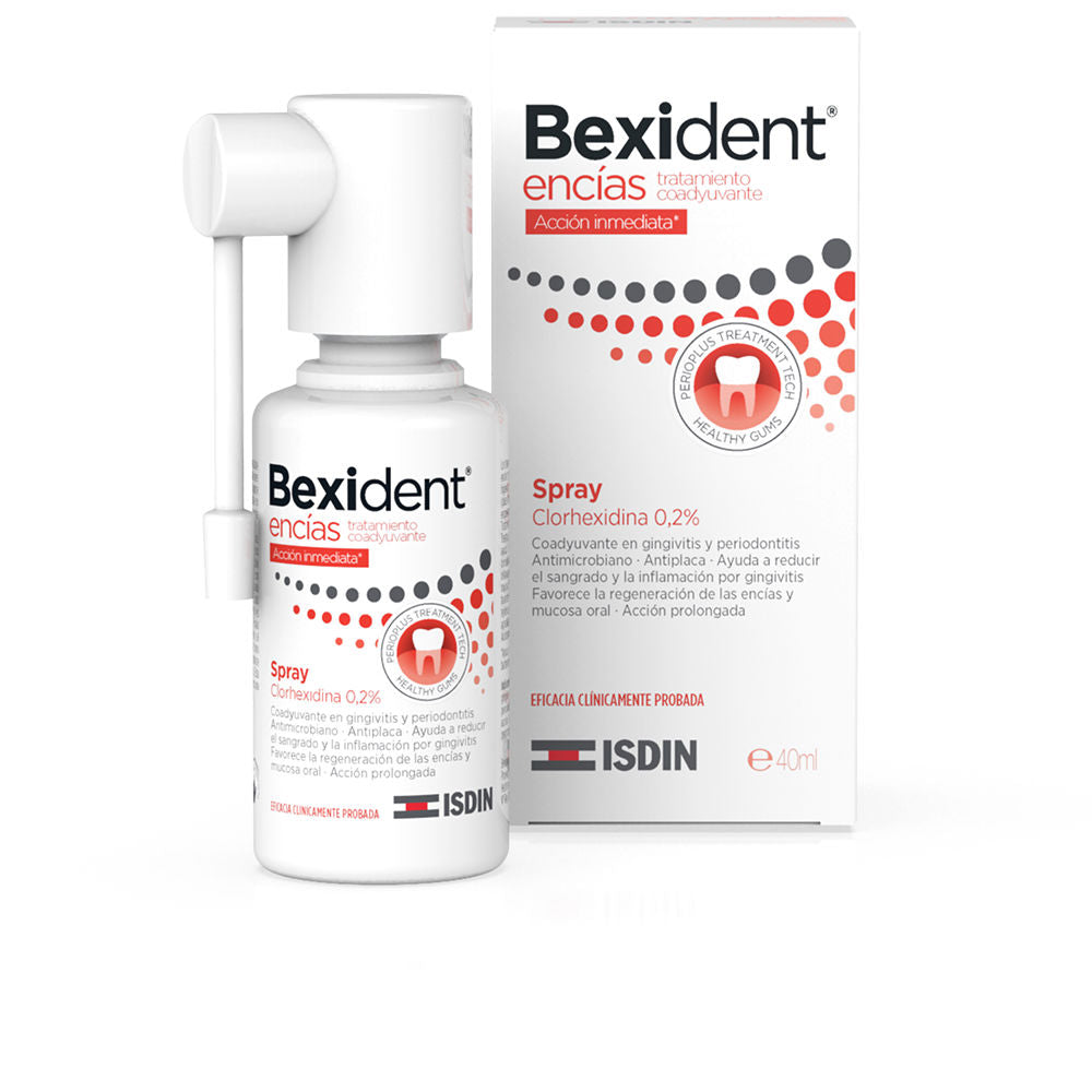 Bexident Encías Spray 40 ml