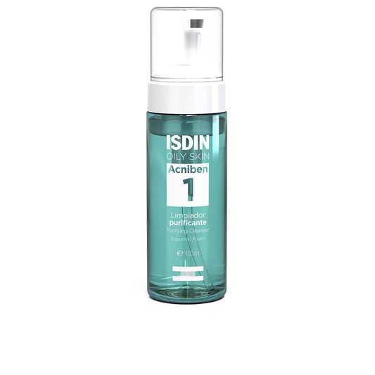ACNIBEN limpiador purificante 150 ml