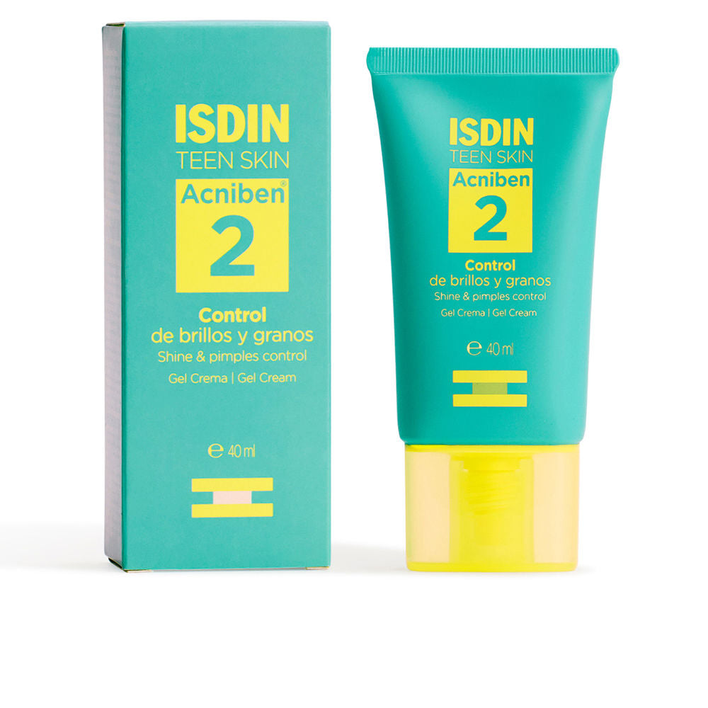 ACNIBEN control de brillos y granos 40 ml