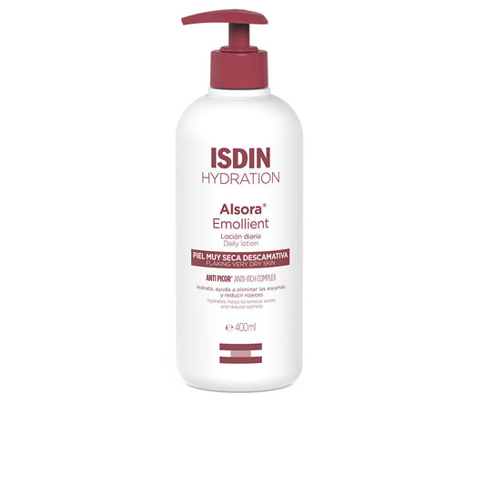 PSORISDIN emollient lotion 400 ml