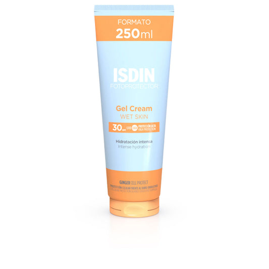 EXTREM photoprotective cream gel SPF30 250 ml