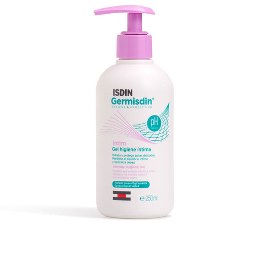 GERMISDIN INTIM intimate hygiene gel 250 ml