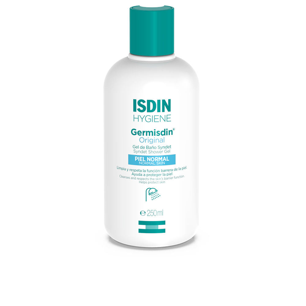 GERMISDIN ORIGINAL gel de baño 250 ml