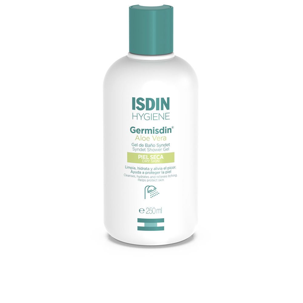 GERMISDIN aloe vera gel de baño 250 ml