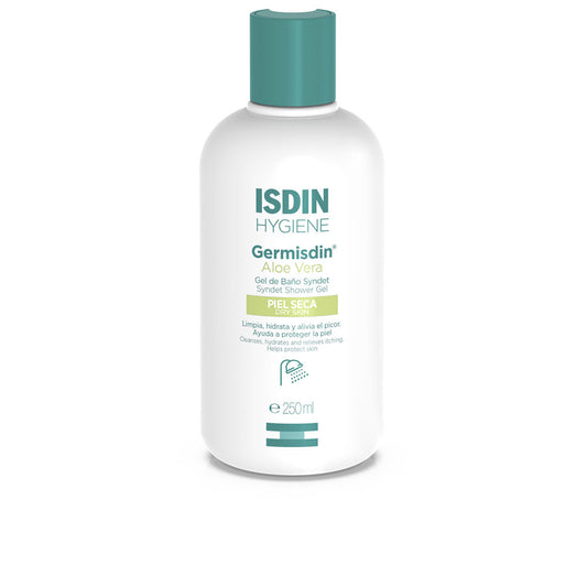 GERMISDIN aloe vera gel de baño 250 ml
