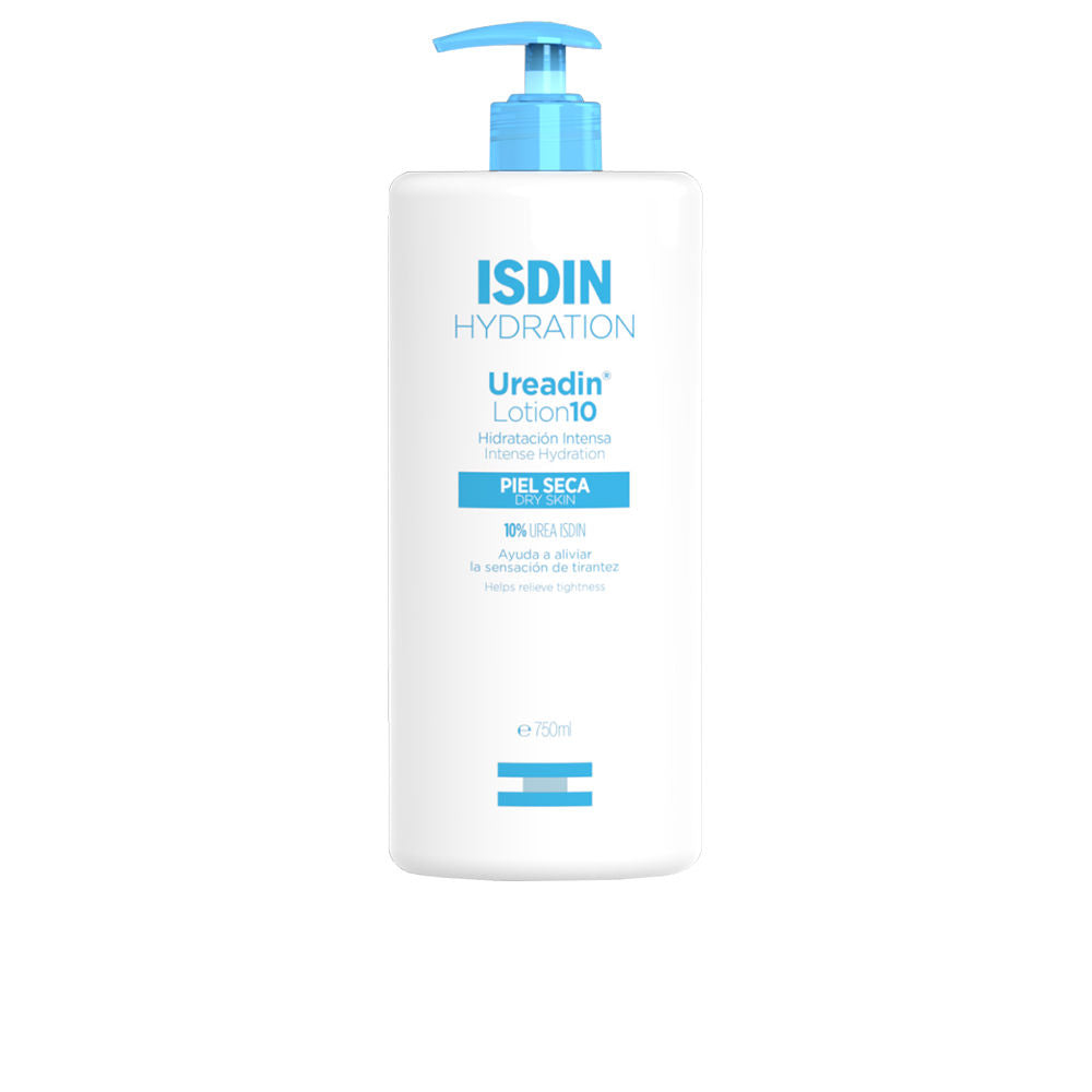 UREADIN LOTION10 intense hydration 750 ml