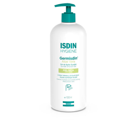 GERMISDIN ALOE VERA shower gel 1000 ml