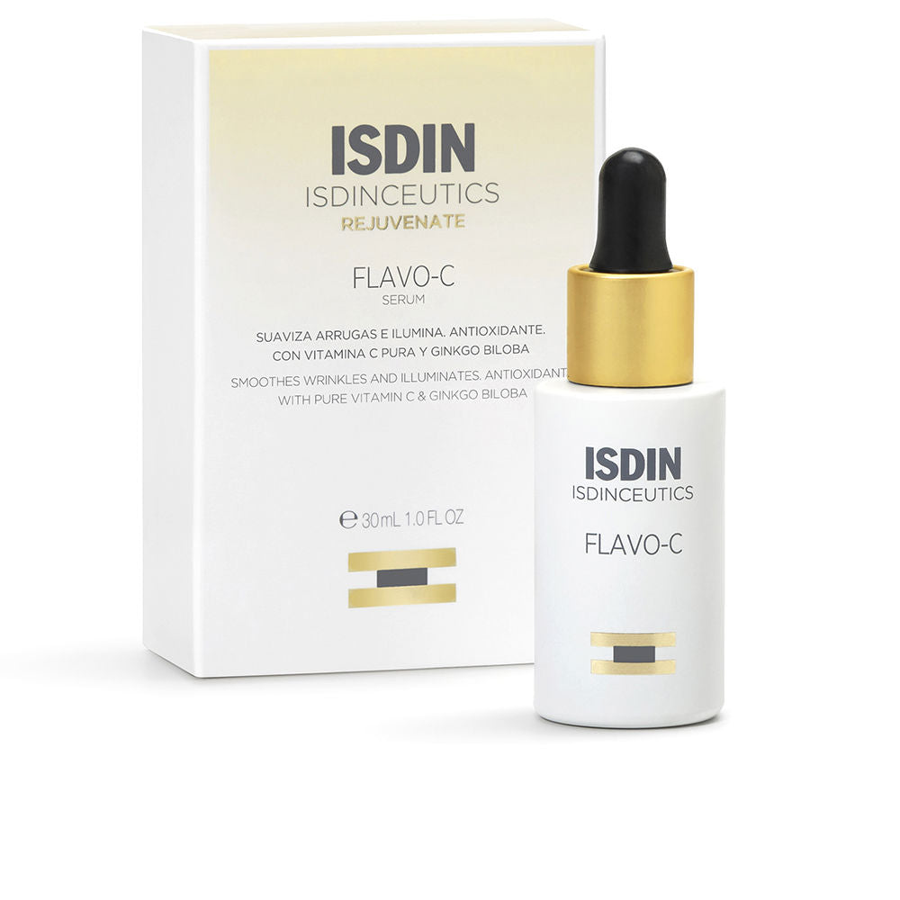 ISDINCEUTICS flavo c serum 30 ml