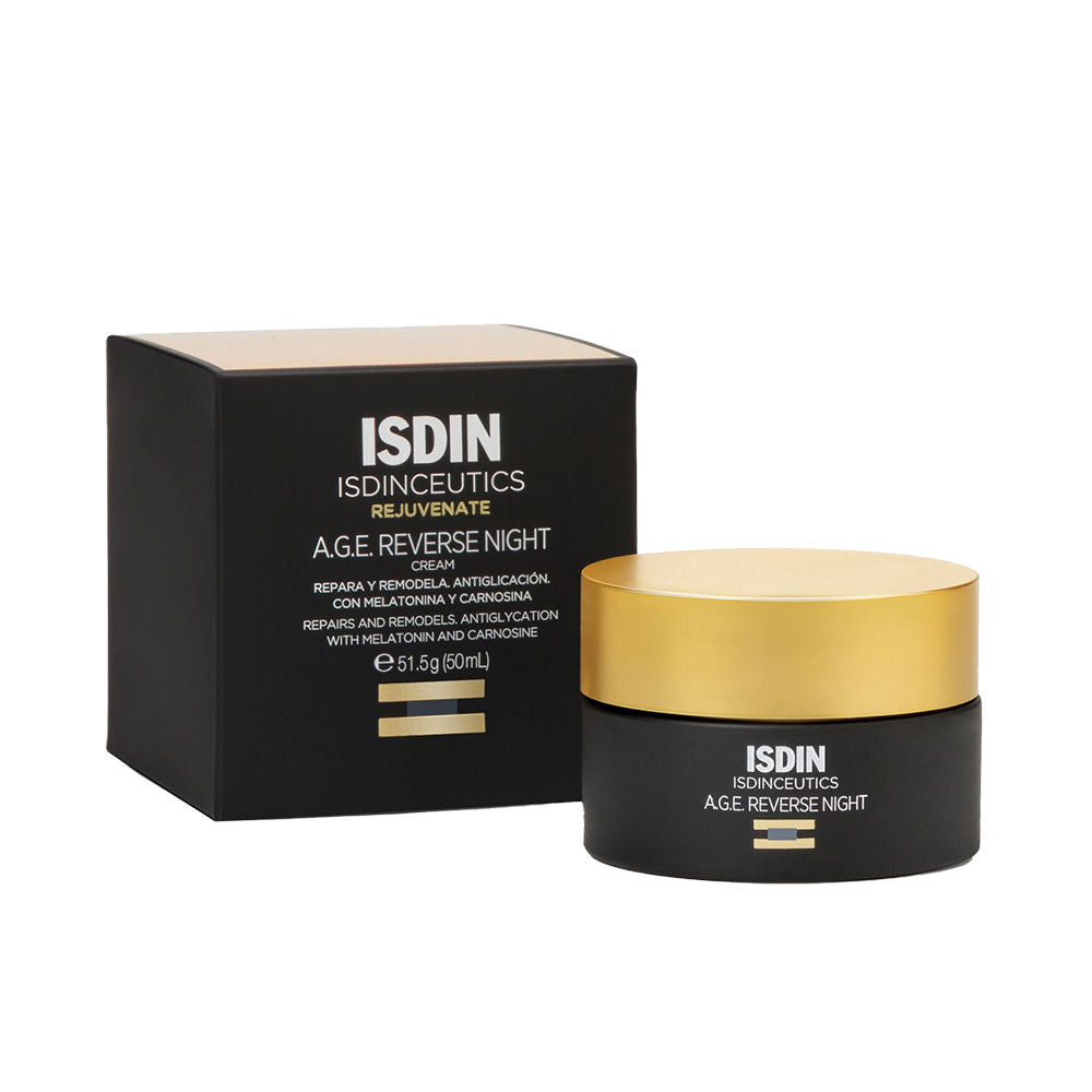 ISDINCEUTICS A.G.E. REVERSE night 50 gr