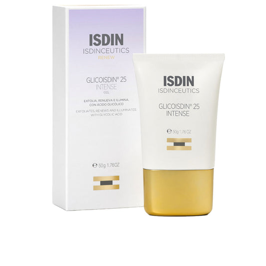 ISDINCEUTICS GLICOISDIN gel 25% 50 ml