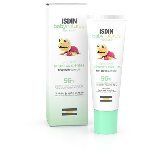 BABY NATURALS first teeth gum gel 30 ml
