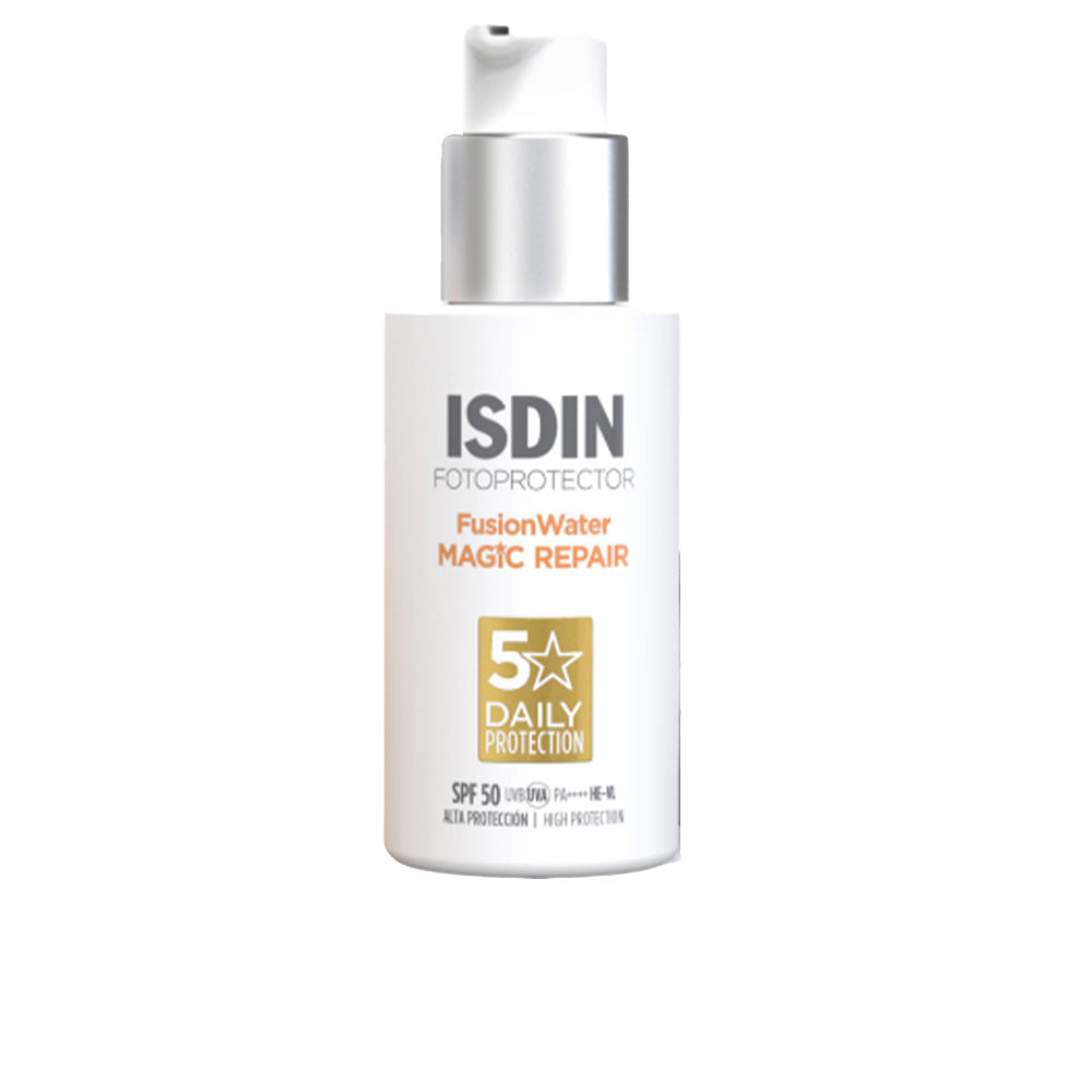 PHOTO ULTRA age repair fluid SPF50 50 ml