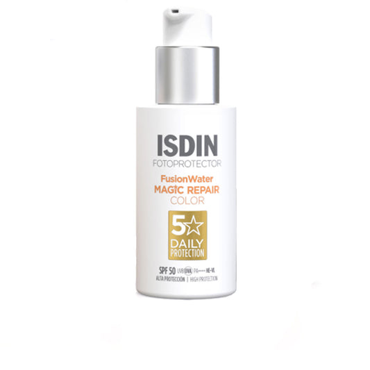 PHOTO ULTRA age repair color fusion water SPF50 50 ml