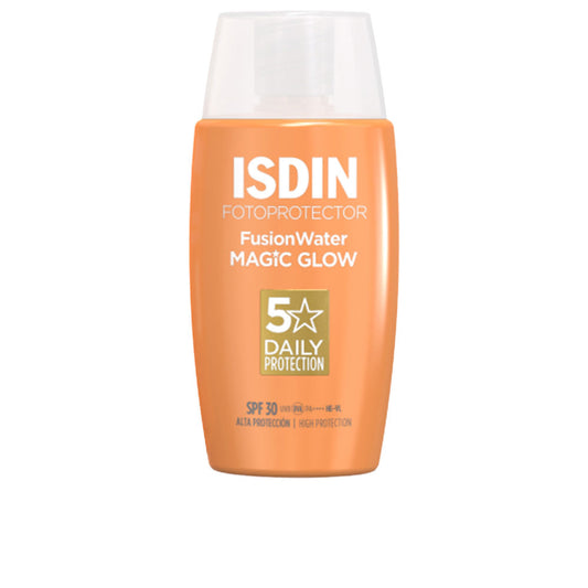 PHOTOPROTECTOR fusion water magic glow SPF30 50 ml