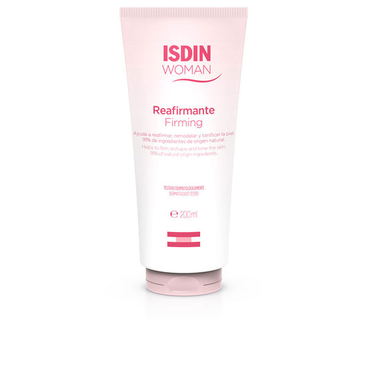 WOMAN crema reafirmante 200 ml