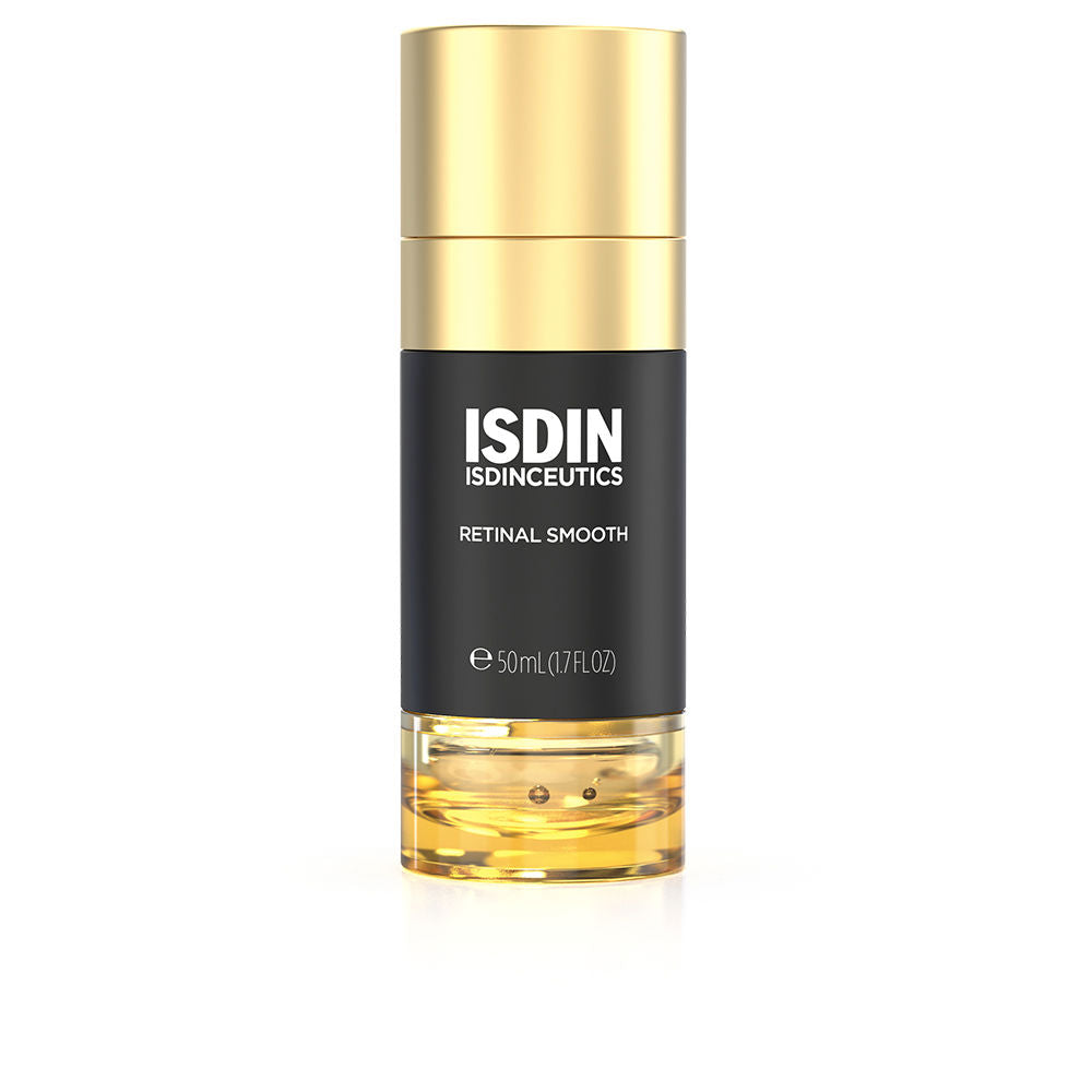 ISDINCEUTICS RETINAL SMOOTH revitalizing night serum 50 ml