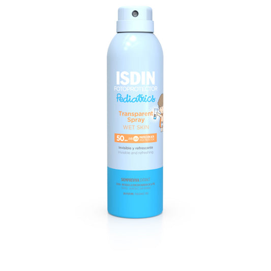 FOTOPROTECTOR PEDIATRICS wet skin SPF50+ 250 ml