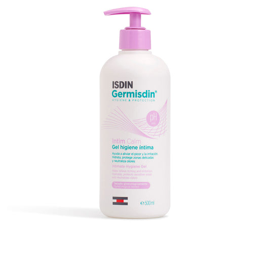 GERMISDIN INTIM gel de higiene íntima 500 ml