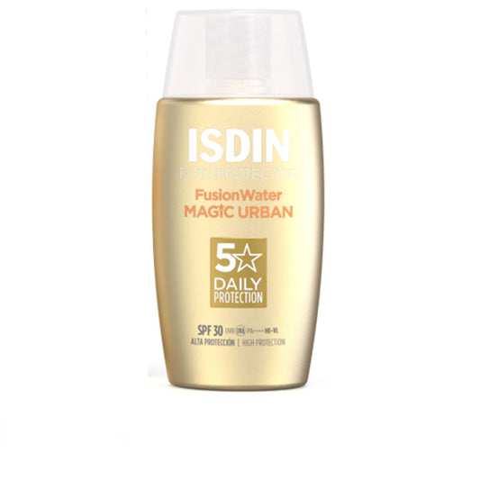 FOTOPROTECTOR fusion water urban SPF30 50 ml