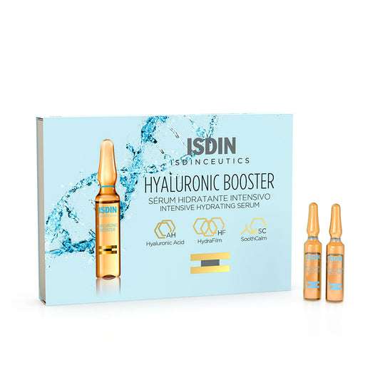 ISDINCEUTICS hyaluronic booster 10 x 2 ml