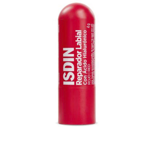 LIP REPAIRER with color stick #Red 4 gr