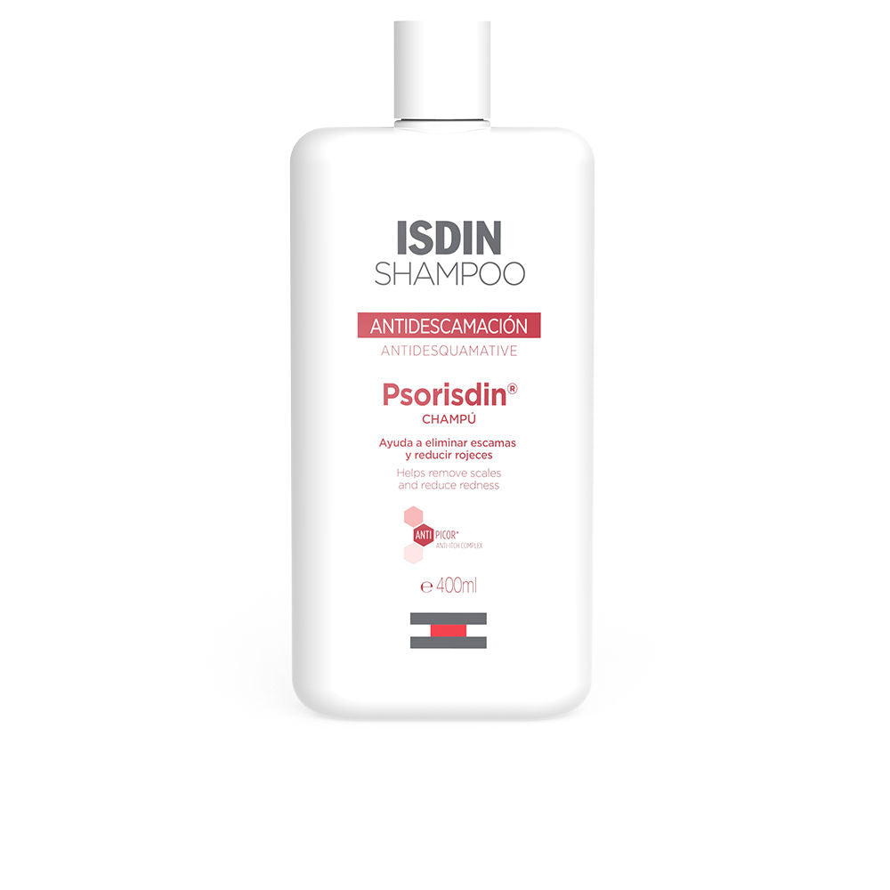 PSORISDIN shampoo 400 ml
