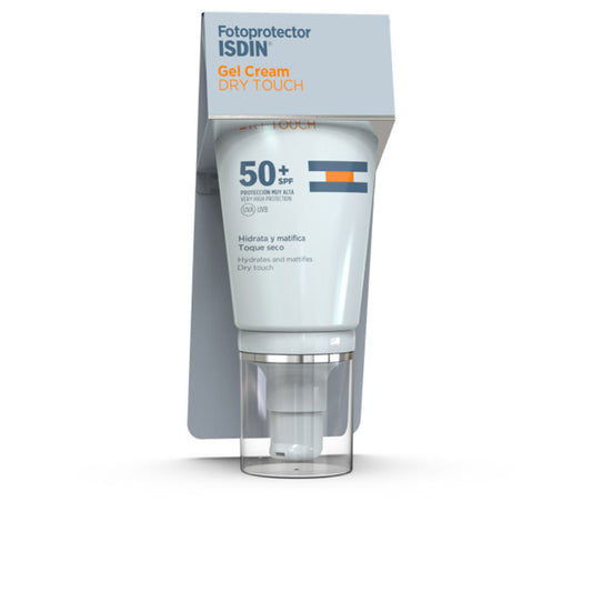 PHOTOPROTECTOR gel cream dry touch SPF50+ 50 ml