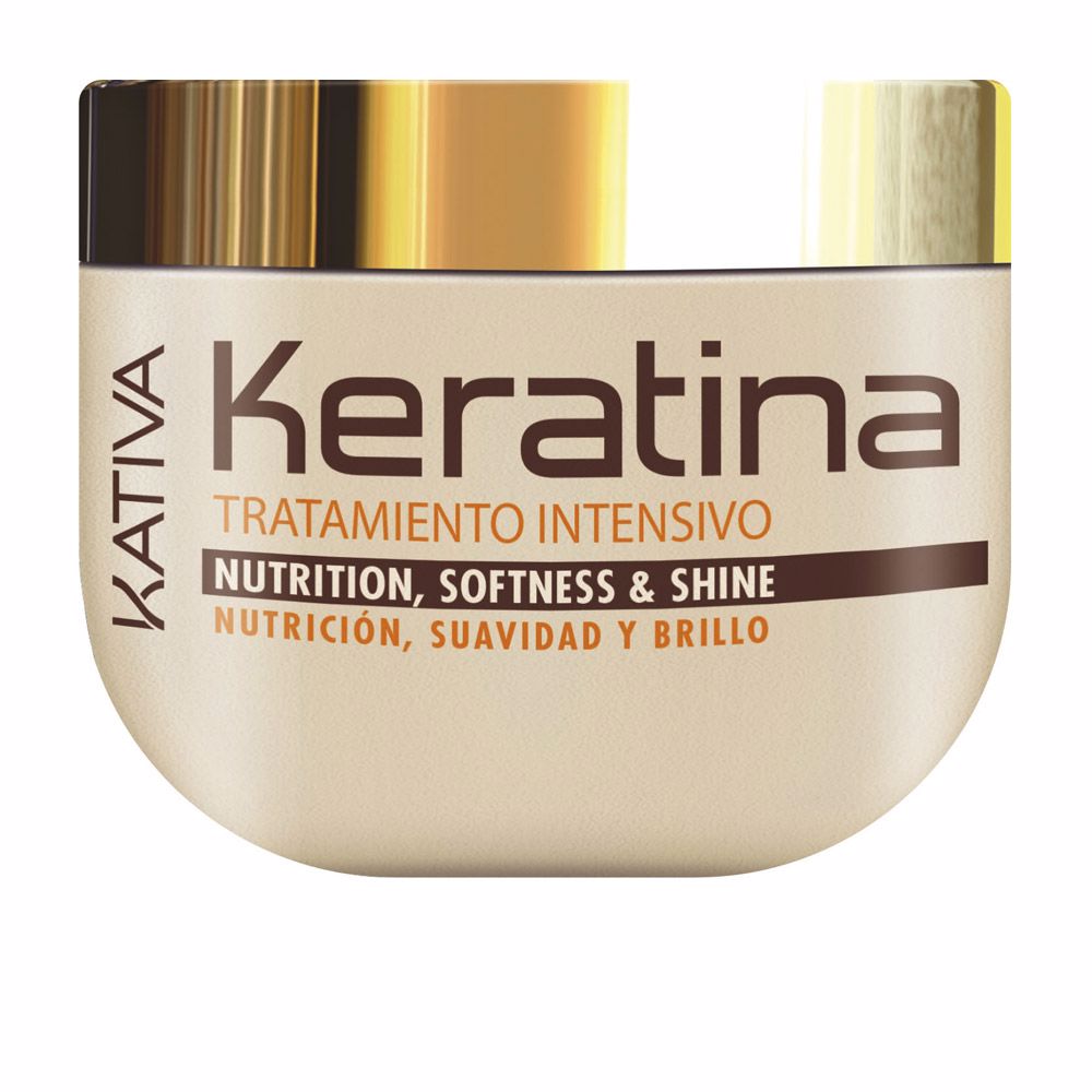 KERATIN intensive nutrition treatment 500 gr